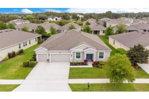 715 EVENING STAR LANE, DELAND, FL 32724 Sold 09/30/24