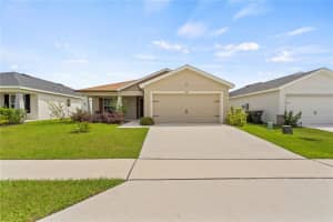 6341 GARDNER DRIVE, LAKELAND, FL 33813 Sold 06/28/24