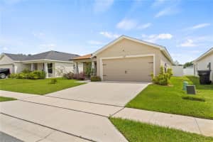 6341 GARDNER DRIVE, LAKELAND, FL 33813 Sold 06/28/24