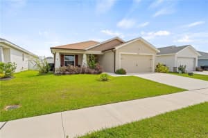 6341 GARDNER DRIVE, LAKELAND, FL 33813 Sold 06/28/24