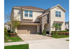 8951 HILTON RIDGE AVENUE, KISSIMMEE, FL 34747 - MLS#MFRO6192094