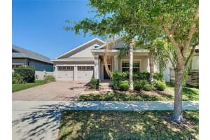 7451 FAIRGROVE AVENUE, WINDERMERE, FL 34786 Sold 05/15/24
