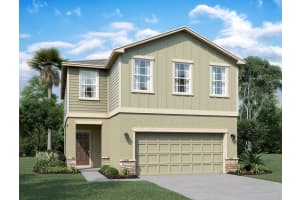 2669 BUTTERCUP AVENUE, LAKE HAMILTON, FL 33851 Sold 06/06/25