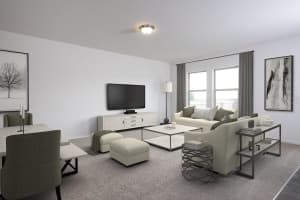 2669 BUTTERCUP AVENUE, LAKE HAMILTON, FL 33851 Sold 06/06/25