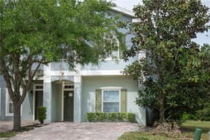 2388 CARAVELLE CIRCLE, KISSIMMEE, FL 34746 Sold 01/27/25
