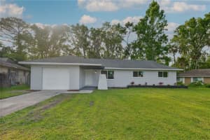 752 MEADOWLARK COURT, LONGWOOD, FL 32750 Sold 05/11/24