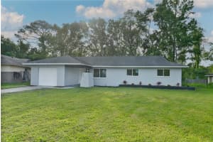 752 MEADOWLARK COURT, LONGWOOD, FL 32750 Sold 05/11/24