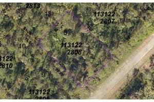 JUBILEE CIR, NORTH PORT, FL 34288 - MLS#MFRO6192199