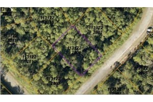 JUBILEE CIR, NORTH PORT, FL 34288 - MLS#MFRO6192199