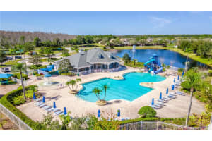 2038 CASCADES COVE DRIVE, ORLANDO, FL 32820 Sold 06/10/24