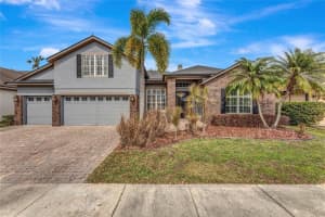 344 ROYAL LIVERPOOL LANE, ORLANDO, FL 32828 Sold 06/11/24