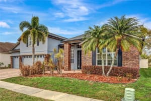 344 ROYAL LIVERPOOL LANE, ORLANDO, FL 32828 Sold 06/11/24