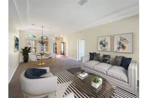 18720 FOREST GLEN COURT, TAMPA, FL 33647 Sold 12/05/24