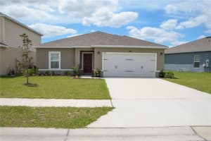 646 EAGLE LANDING BOULEVARD, WINTER HAVEN, FL 33880 Sold 10/09/24