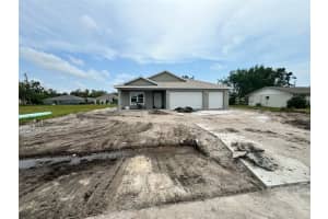 25438 ESTRADA CIRCLE, PUNTA GORDA, FL 33955 Sold 01/14/25