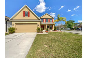624 DEL PILAR DRIVE, GROVELAND, FL 34736 Sold 11/21/24