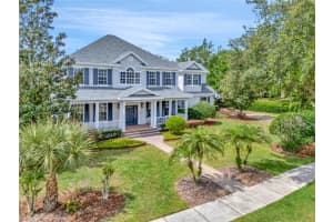 6104 KEENES POINTE DRIVE, WINDERMERE, FL 34786 Sold 06/21/24