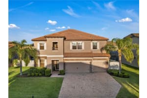 1441 CALM WATERS COURT, SAINT CLOUD, FL 34771 Sold 08/28/24