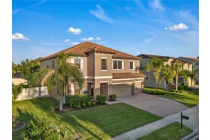1441 CALM WATERS COURT, SAINT CLOUD, FL 34771 Sold 08/28/24