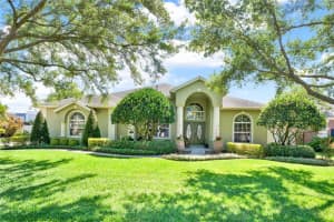 4324 KEZAR COURT, BELLE ISLE, FL 32812 Sold 06/03/24
