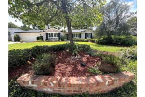 1640 CHOCTAW TRAIL, MAITLAND, FL 32751 Sold 05/15/24