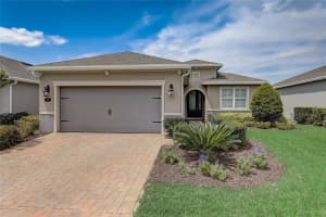 498 BRIARBROOK WAY, DELAND, FL 32724 Sold 05/19/24
