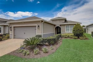 498 BRIARBROOK WAY, DELAND, FL 32724 Sold 05/19/24