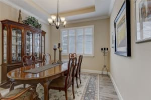 498 BRIARBROOK WAY, DELAND, FL 32724 Sold 05/19/24