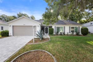 3717 PLANTATION BOULEVARD, LEESBURG, FL 34748 Sold 09/16/24