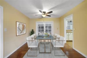 3080 LAUREL DRIVE, MOUNT DORA, FL 32757 Sold 07/12/24