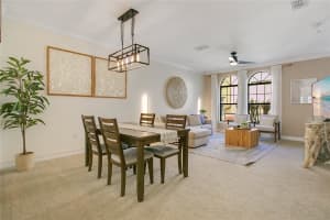 4340 MESSINA DRIVE, LAKE MARY, FL 32746 Sold 06/21/24