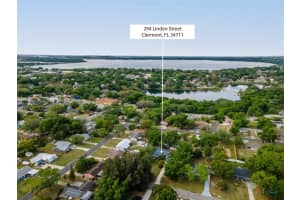 294 LINDEN STREET, CLERMONT, FL 34711 Sold 01/03/25