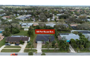 649 PORT MALABAR BOULEVARD, PALM BAY, FL 32905 Sold 10/01/24