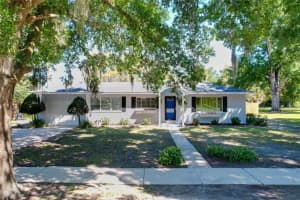 2269 WASHINGTON ROAD, MOUNT DORA, FL 32757 Sold 05/30/24