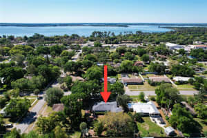 2269 WASHINGTON ROAD, MOUNT DORA, FL 32757 Sold 05/30/24