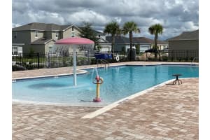 508 MEADOW BEND DRIVE, DAVENPORT, FL 33837 Sold 05/31/24