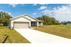 301 BIG SIOUX LANE, POINCIANA, FL 34759 Sold 10/10/24