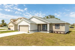 301 BIG SIOUX LANE, POINCIANA, FL 34759 Sold 10/10/24