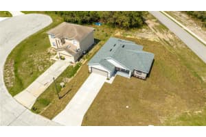 301 BIG SIOUX LANE, POINCIANA, FL 34759 Sold 10/10/24