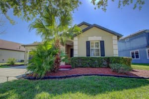 8856 LEELAND ARCHER BOULEVARD, ORLANDO, FL 32836 Sold 05/17/24