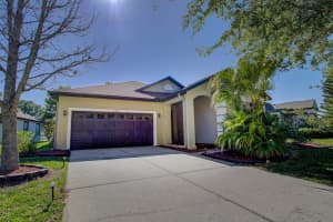 8856 LEELAND ARCHER BOULEVARD, ORLANDO, FL 32836 Sold 05/17/24