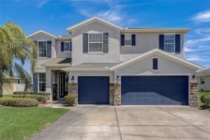 1179 DEGRAW COMMON, APOPKA, FL 32712 Sold 05/31/24