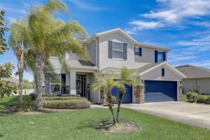 1179 DEGRAW COMMON, APOPKA, FL 32712 Sold 05/31/24