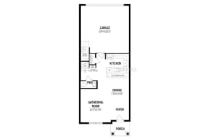 1450 BLUMBERG BOULEVARD, WINTER SPRINGS, FL 32708 Sold 08/27/24