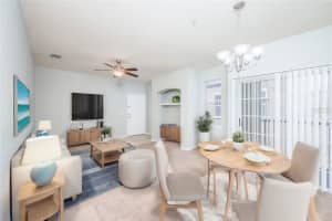 1321 ARBOR VISTA LOOP #213, LAKE MARY, FL 32746 Sold 05/24/24