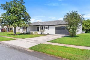 10107 MASON DIXON CIRCLE, ORLANDO, FL 32821 Sold 06/07/24
