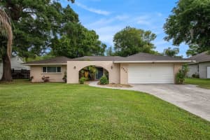 3945 LAKE JOYCE DRIVE, LAND O LAKES, FL 34639 Sold 02/03/25