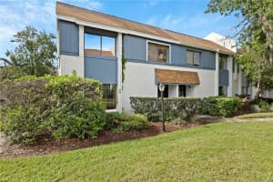 122 LAGO VISTA BOULEVARD, CASSELBERRY, FL 32707 Sold 07/19/24