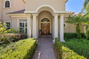 5316 TILDENS GROVE BOULEVARD, WINDERMERE, FL 34786 Sold 06/20/24
