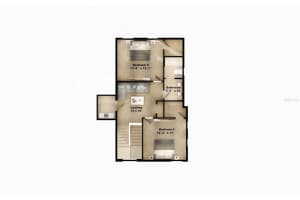 106 ELENA LAVIN CIRCLE, ORLANDO, FL 32807 - MLS#MFRO6192691